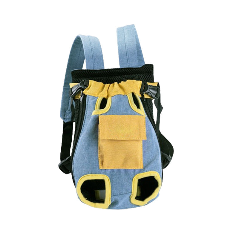 Backpack Carrier for Pet