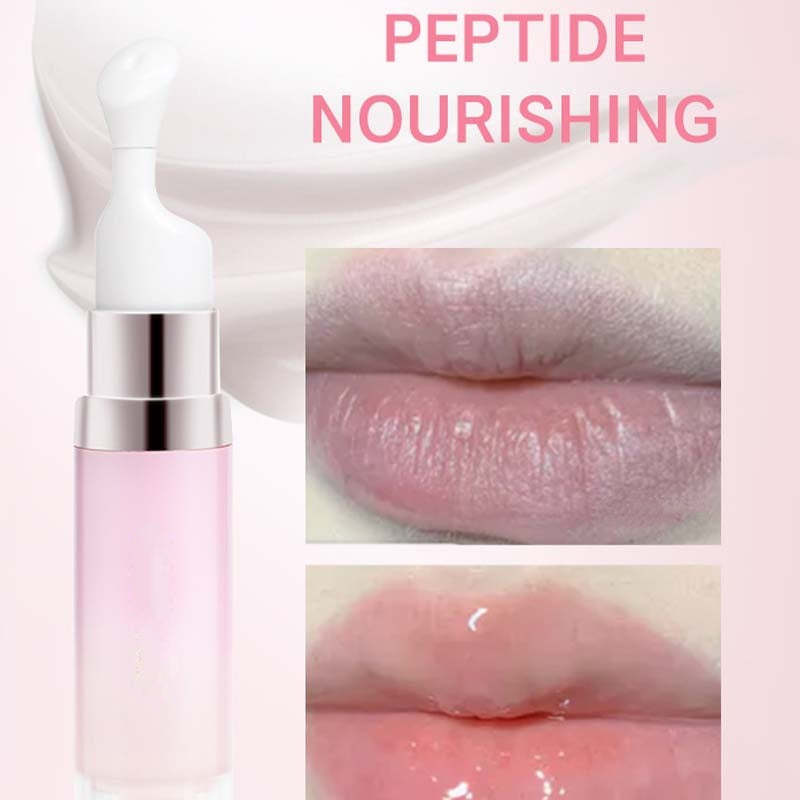 🎉BUY 1 GET 1 FREE🎉Hydrating Brightening Lip Serum with Vacuum Pump