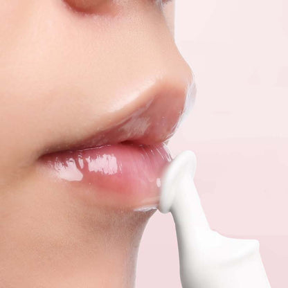 🎉BUY 1 GET 1 FREE💥💄👄Hydrating Brightening Lip Serum with Vacuum Pump🎁