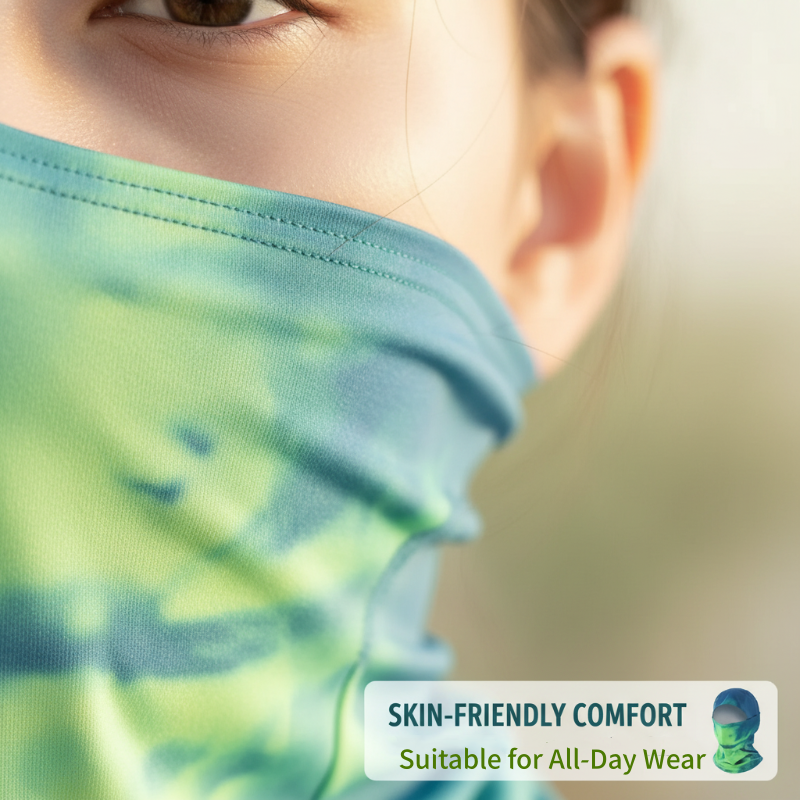 🥳Unisex Heat Reactive Balaclava