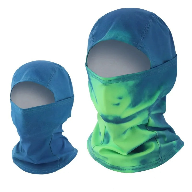 🥳Unisex Heat Reactive Balaclava