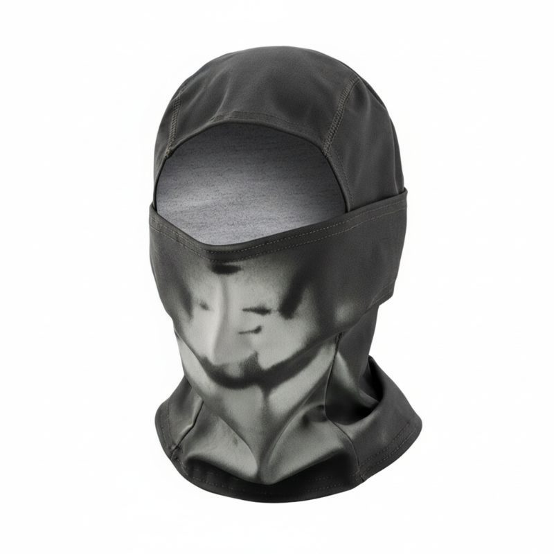 🥳Unisex Heat Reactive Balaclava