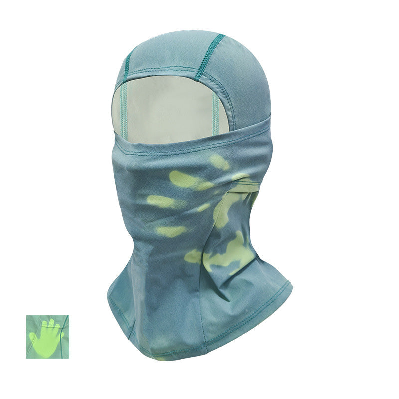 🥳Unisex Heat Reactive Balaclava