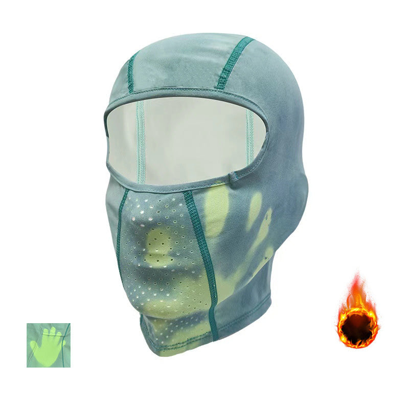 🥳Unisex Heat Reactive Balaclava