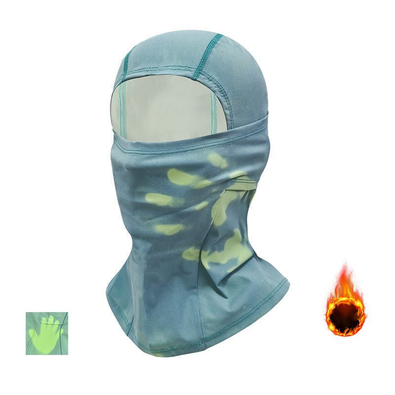 🥳Unisex Heat Reactive Balaclava