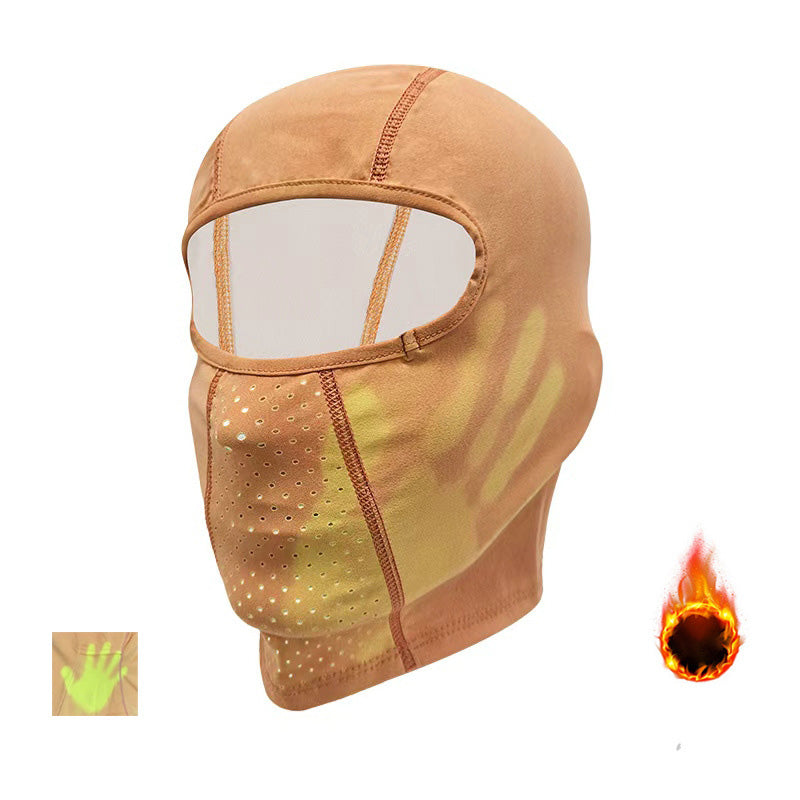 🥳Unisex Heat Reactive Balaclava