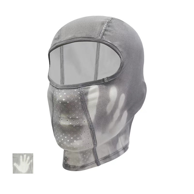 🥳Unisex Heat Reactive Balaclava