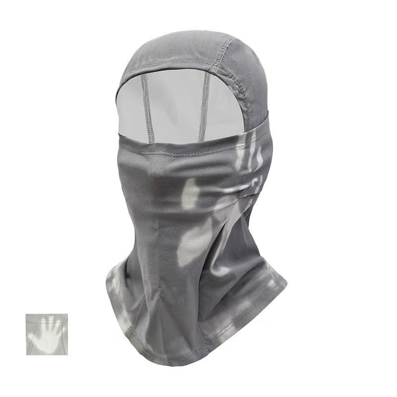 🥳Unisex Heat Reactive Balaclava
