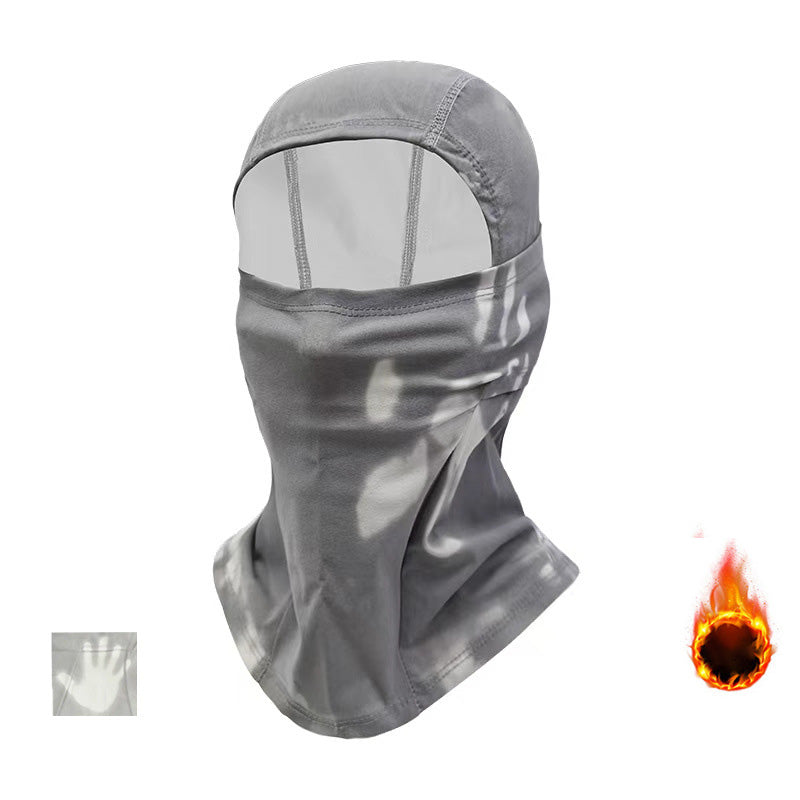 🥳Unisex Heat Reactive Balaclava