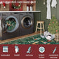 Soft Non-Slip Christmas Rug For Home Decor