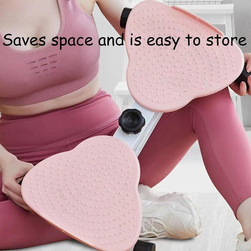 Multifunctional Waist Twisting Fitness Tool Set