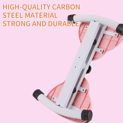 Multifunctional Waist Twisting Fitness Tool Set