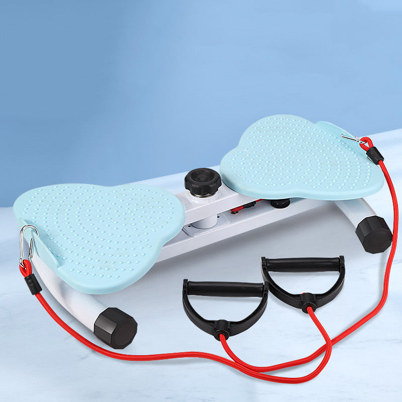 Multifunctional Waist Twisting Fitness Tool Set