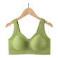 Breathable Soft Seamless Tank-Style Bra