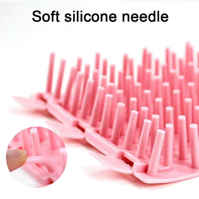 Portable Pet Paw Cleaner