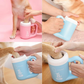 Portable Pet Paw Cleaner