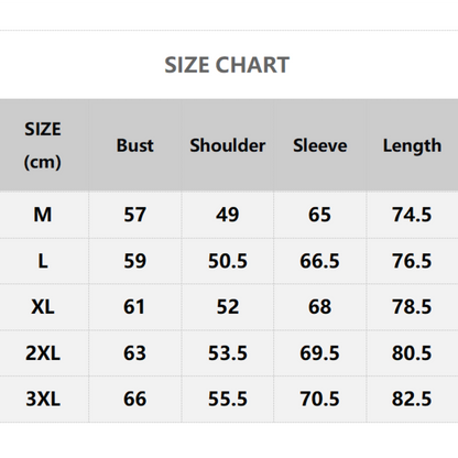 Men's Plush-Lined Hooded Winter Jacket