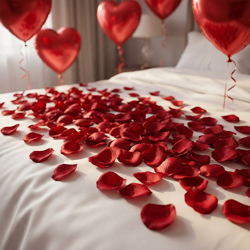 Valentine's Day Romantic Balloon Decoration Kit