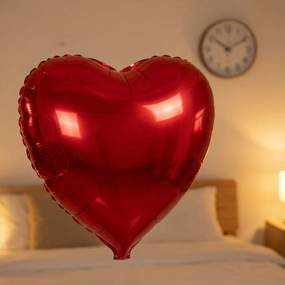 Valentine's Day Romantic Balloon Decoration Kit