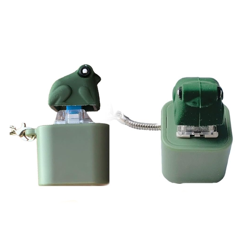 🔥2026 New Arrivals🔥Funny Frog Croaking Fidget Toy