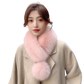 🧣Faux Fur Scarf with Magnetic Closure❄️
