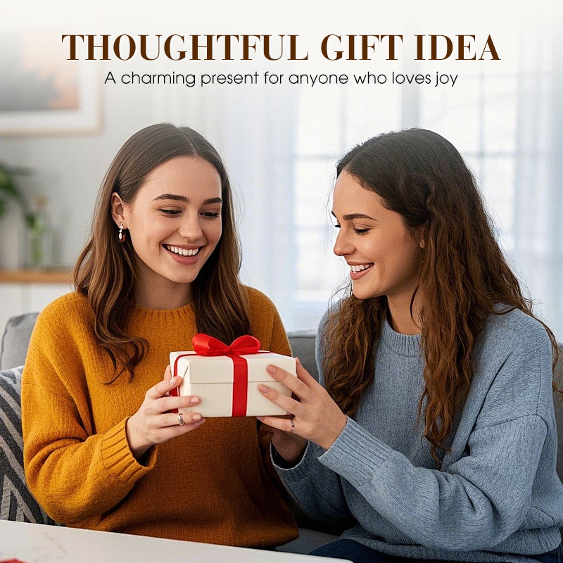 Funny & Quirky Frog Wooden Fridge Magnet