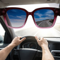 Stylish Polarized Fit-Over Sunglasses
