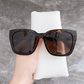 Stylish Polarized Fit-Over Sunglasses