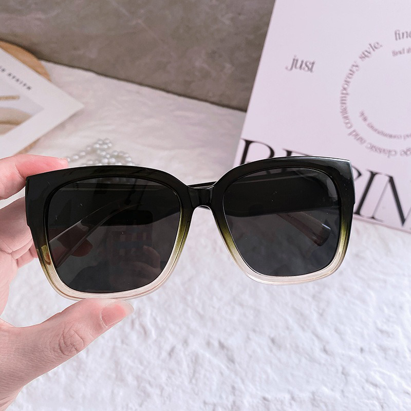 Stylish Polarized Fit-Over Sunglasses