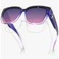 Stylish Polarized Fit-Over Sunglasses