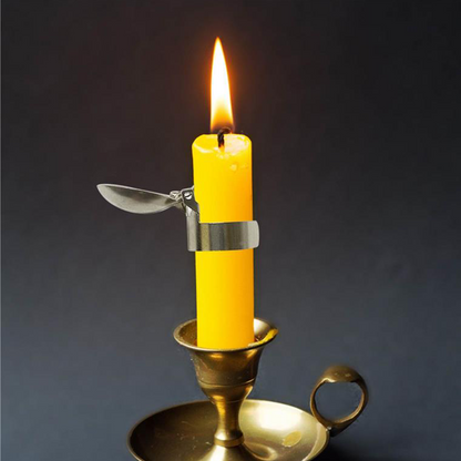 Safety Candle Extinguishing Lid