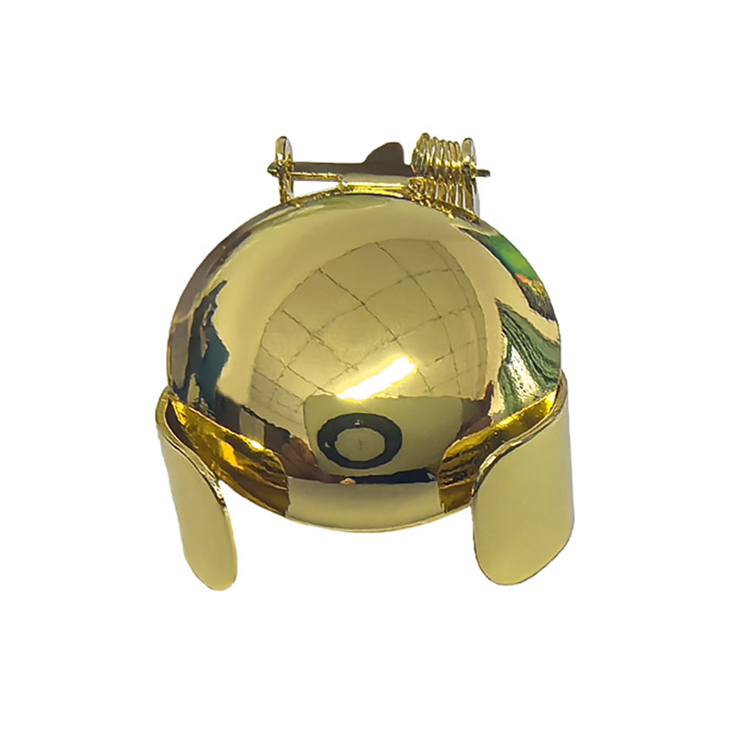 Safety Candle Extinguishing Lid