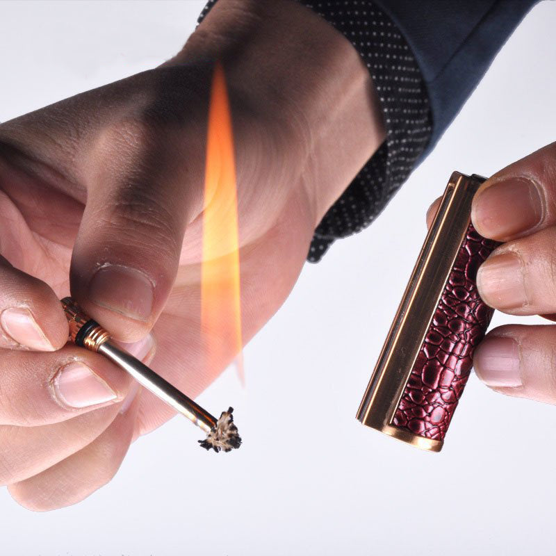 🎉 Lighter With Immortal Dragon Flame