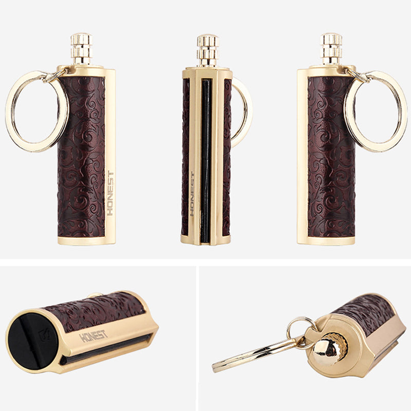 🎉 Lighter With Immortal Dragon Flame