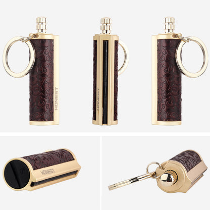 🎉 Lighter With Immortal Dragon Flame