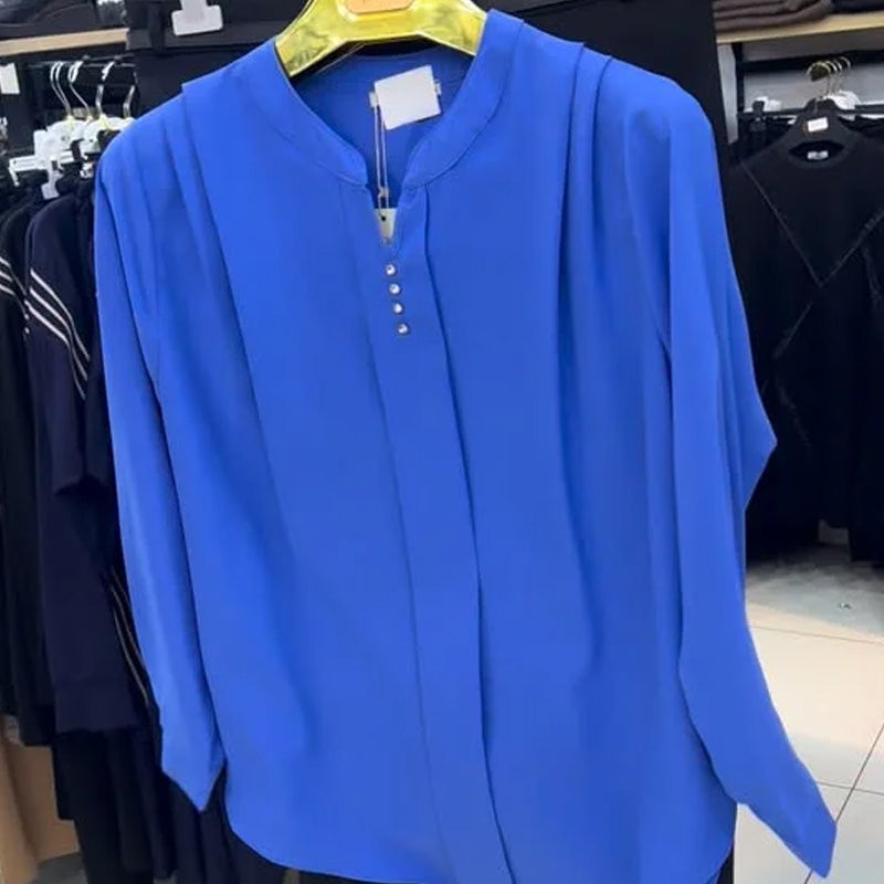 Women's Top & Pants 2-Piece Set