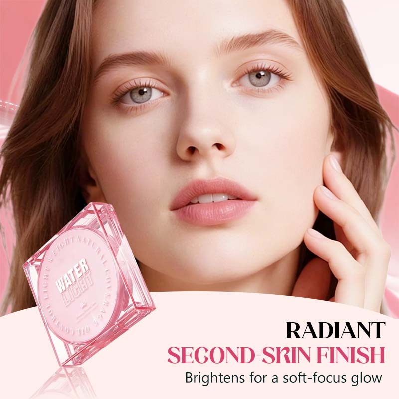 Flawless Coverage Dewy Glow Cushion