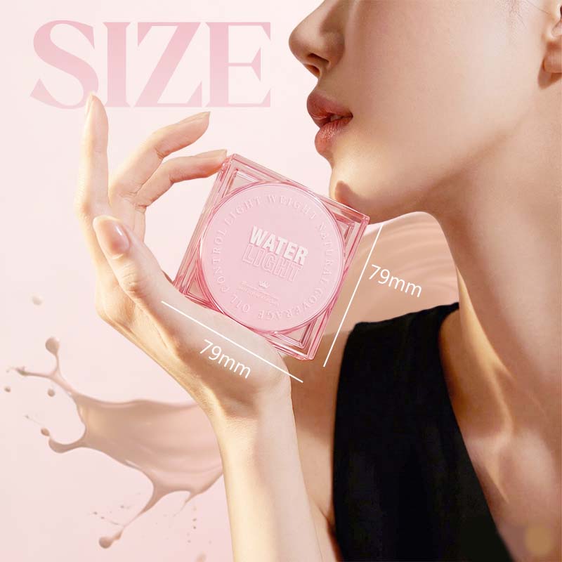 Flawless Coverage Dewy Glow Cushion