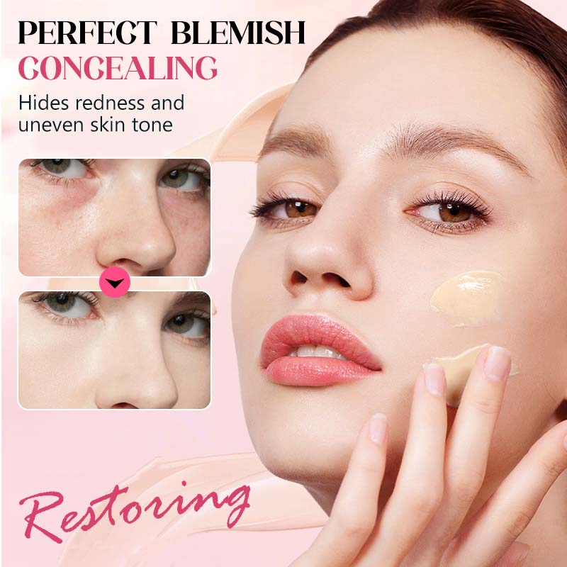 Flawless Coverage Dewy Glow Cushion