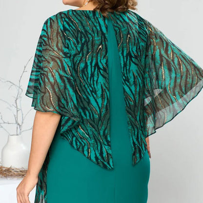 Women's Chic Knee-length Dress