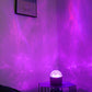 Aurora Night Light Projector with Remote Control