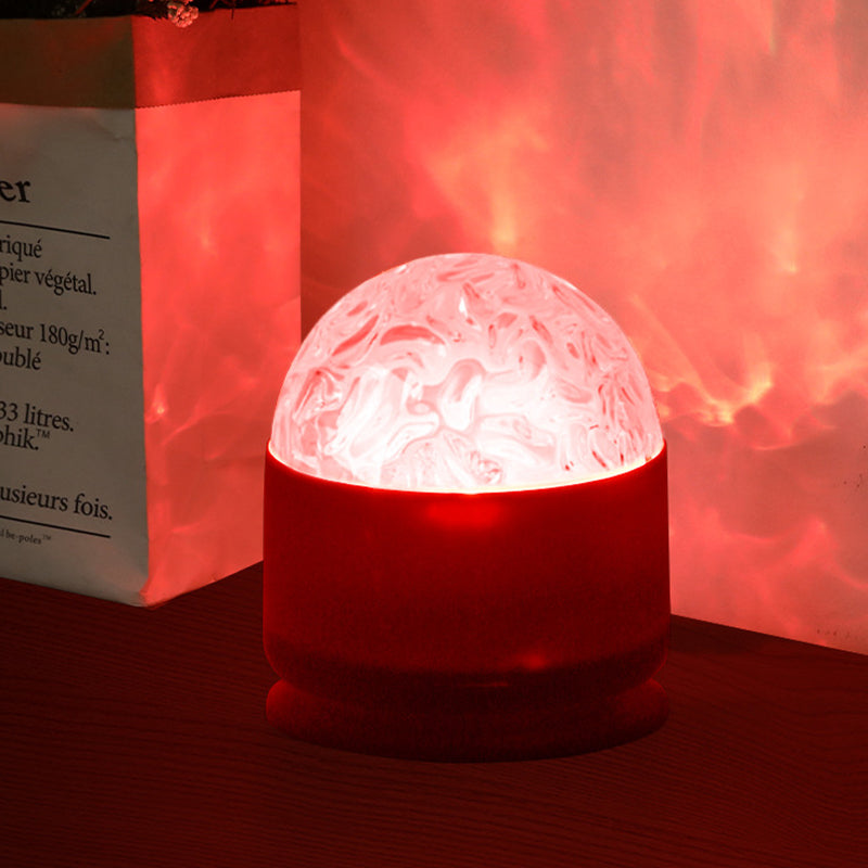 Aurora Night Light Projector with Remote Control