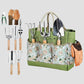 Heavy-Duty Garden Tool 9-Piece Set