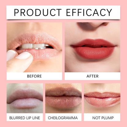 💥 Smudge-proof Tear-On Lip Gloss for a Splash! 💄