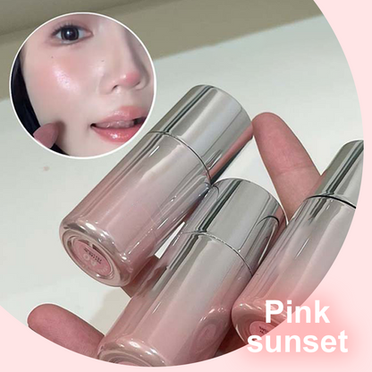 Natural Tone-Enhancing Matte Liquid Blush