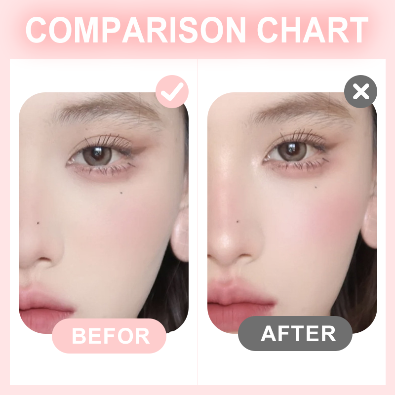Natural Tone-Enhancing Matte Liquid Blush