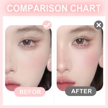 Natural Tone-Enhancing Matte Liquid Blush
