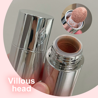 Natural Tone-Enhancing Matte Liquid Blush