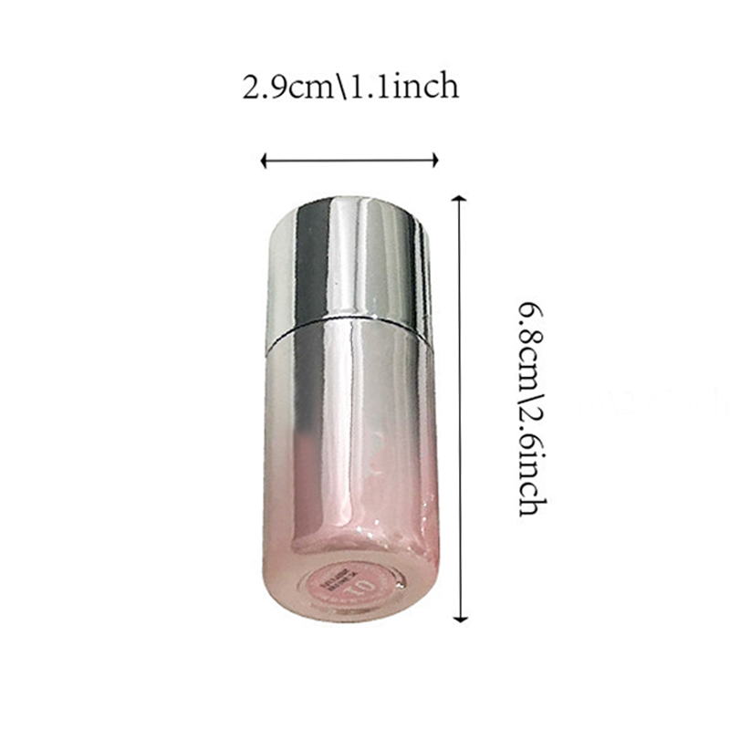 Natural Tone-Enhancing Matte Liquid Blush