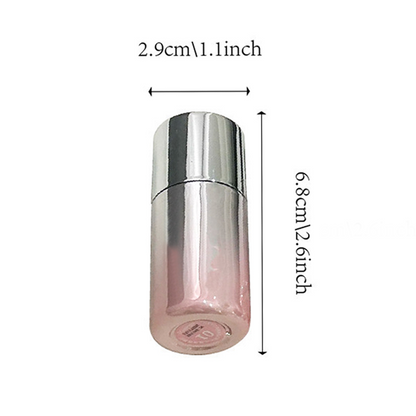Natural Tone-Enhancing Matte Liquid Blush
